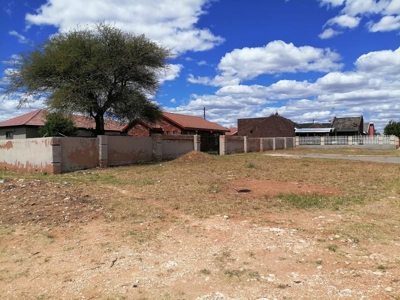 To Let 3 Bedroom Property for Rent in Mmabatho Unit 15 North West